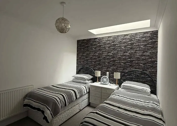 Richlands Homestay