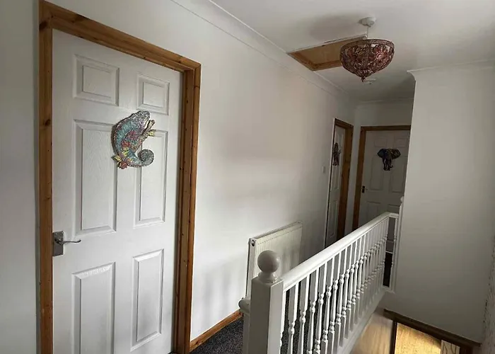 Richlands Homestay