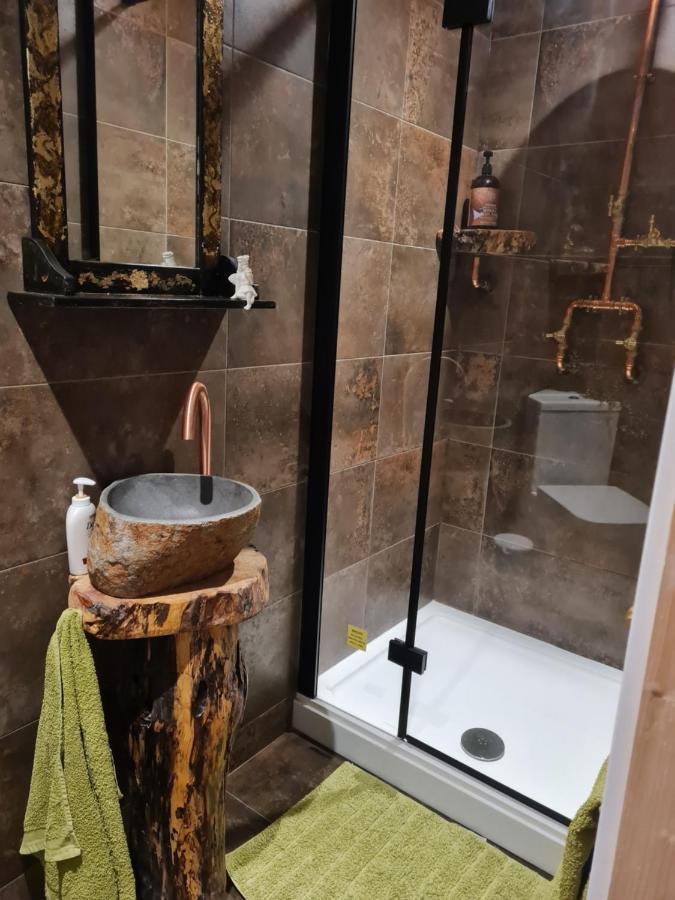 Richlands Homestay Tondu