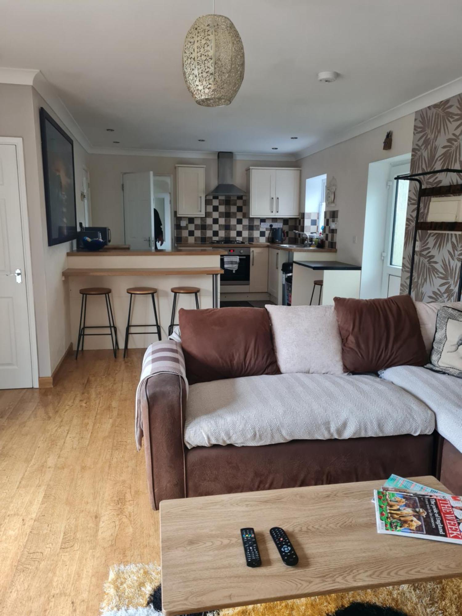 Richlands Homestay