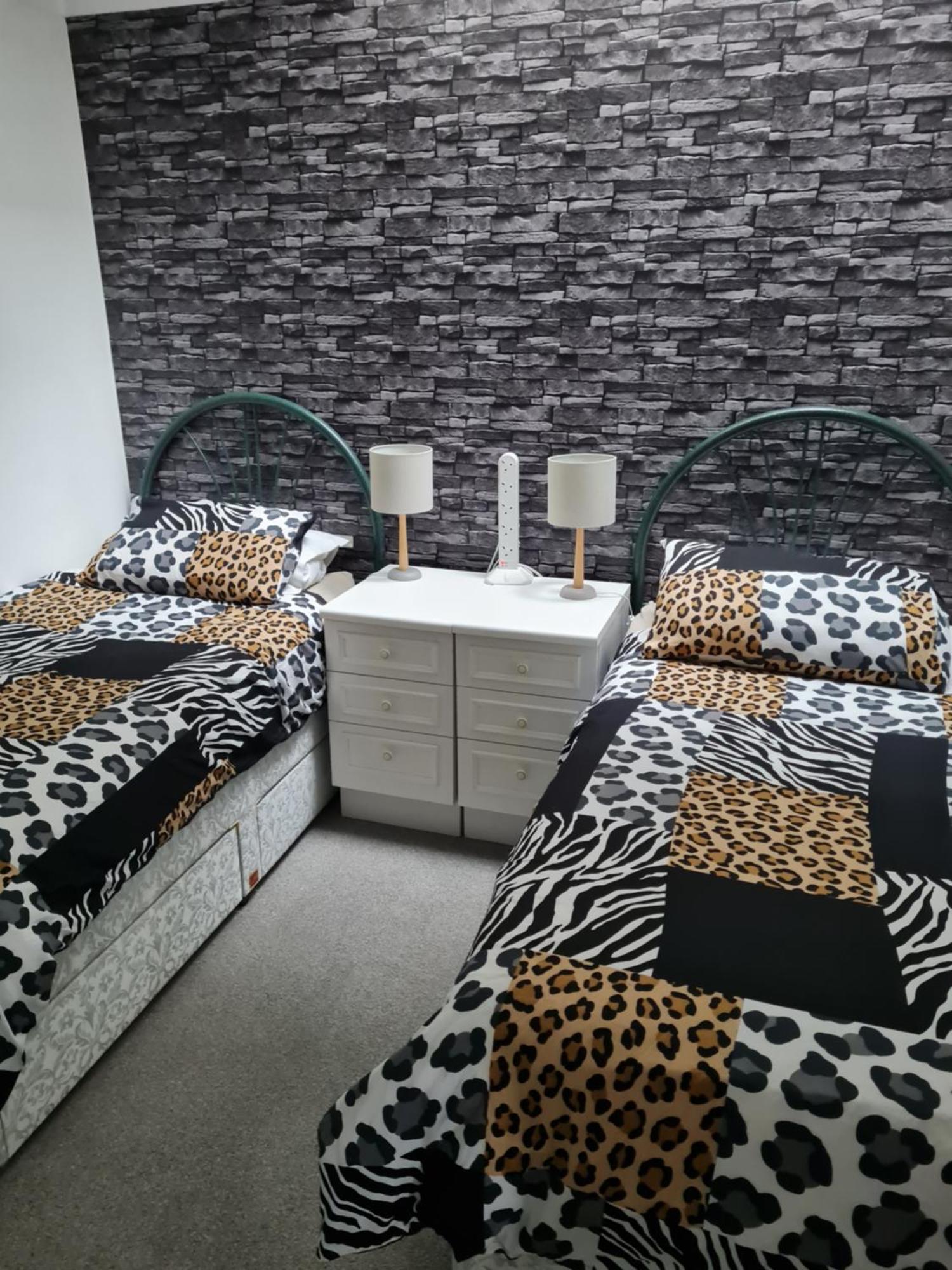 Homestay Richlands