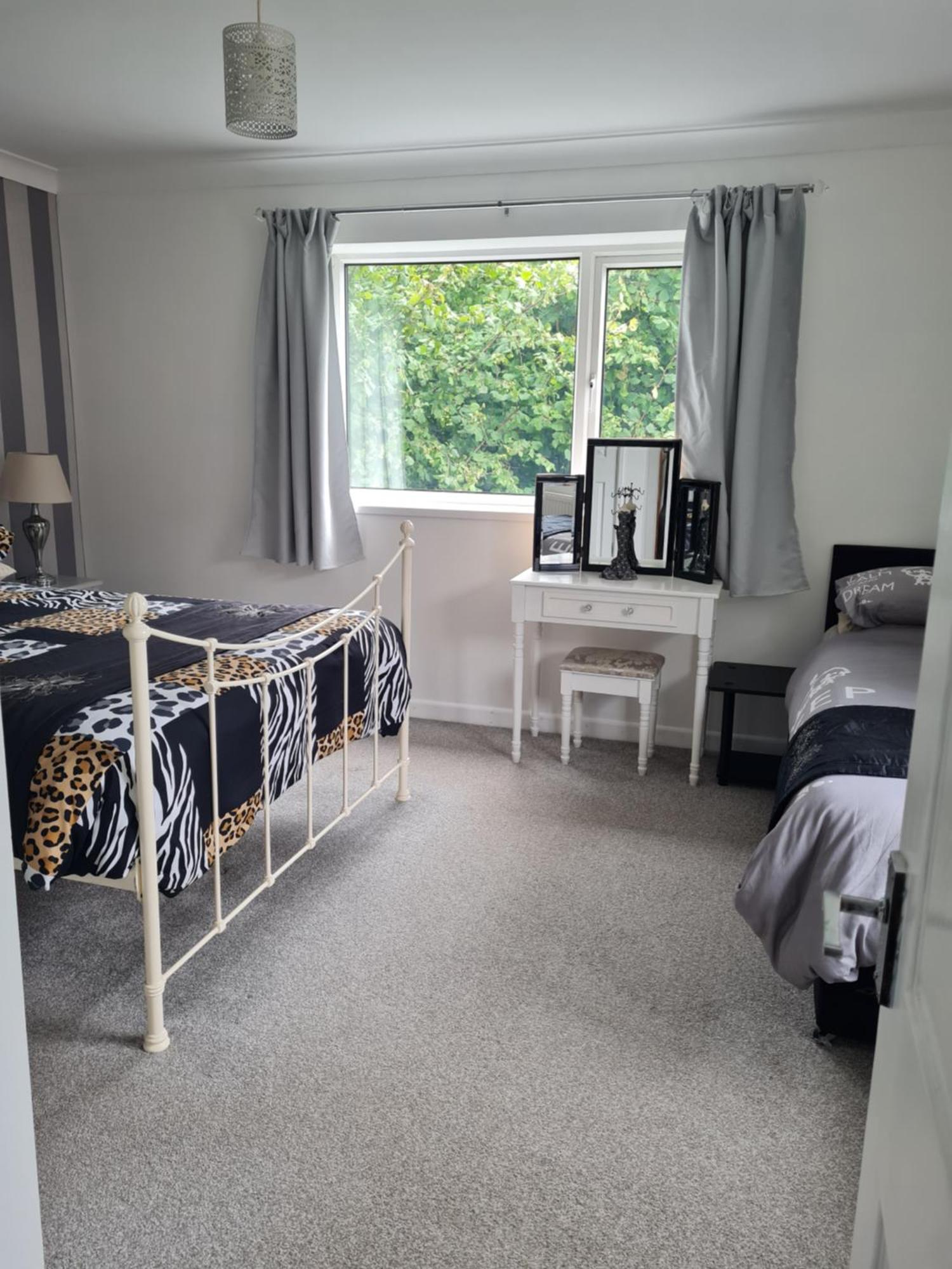 Homestay Richlands *