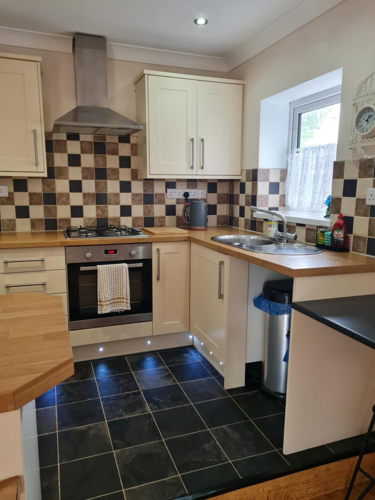 Richlands Homestay Tondu