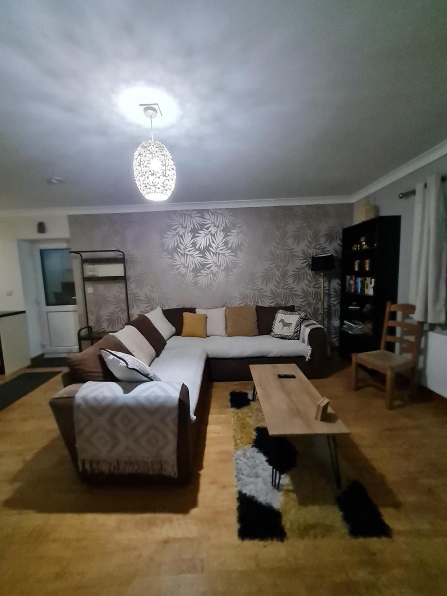 Richlands Homestay *