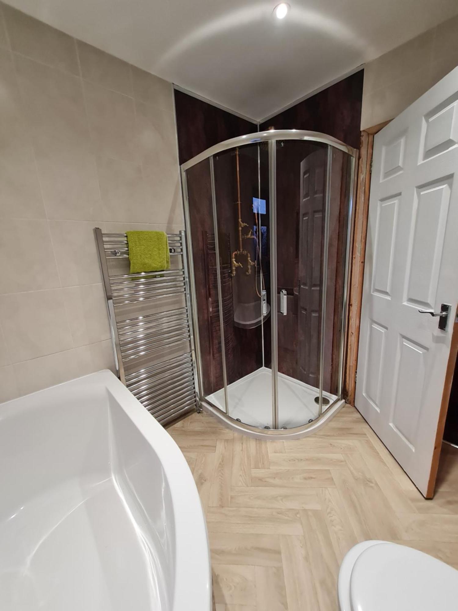 Richlands Homestay Tondu