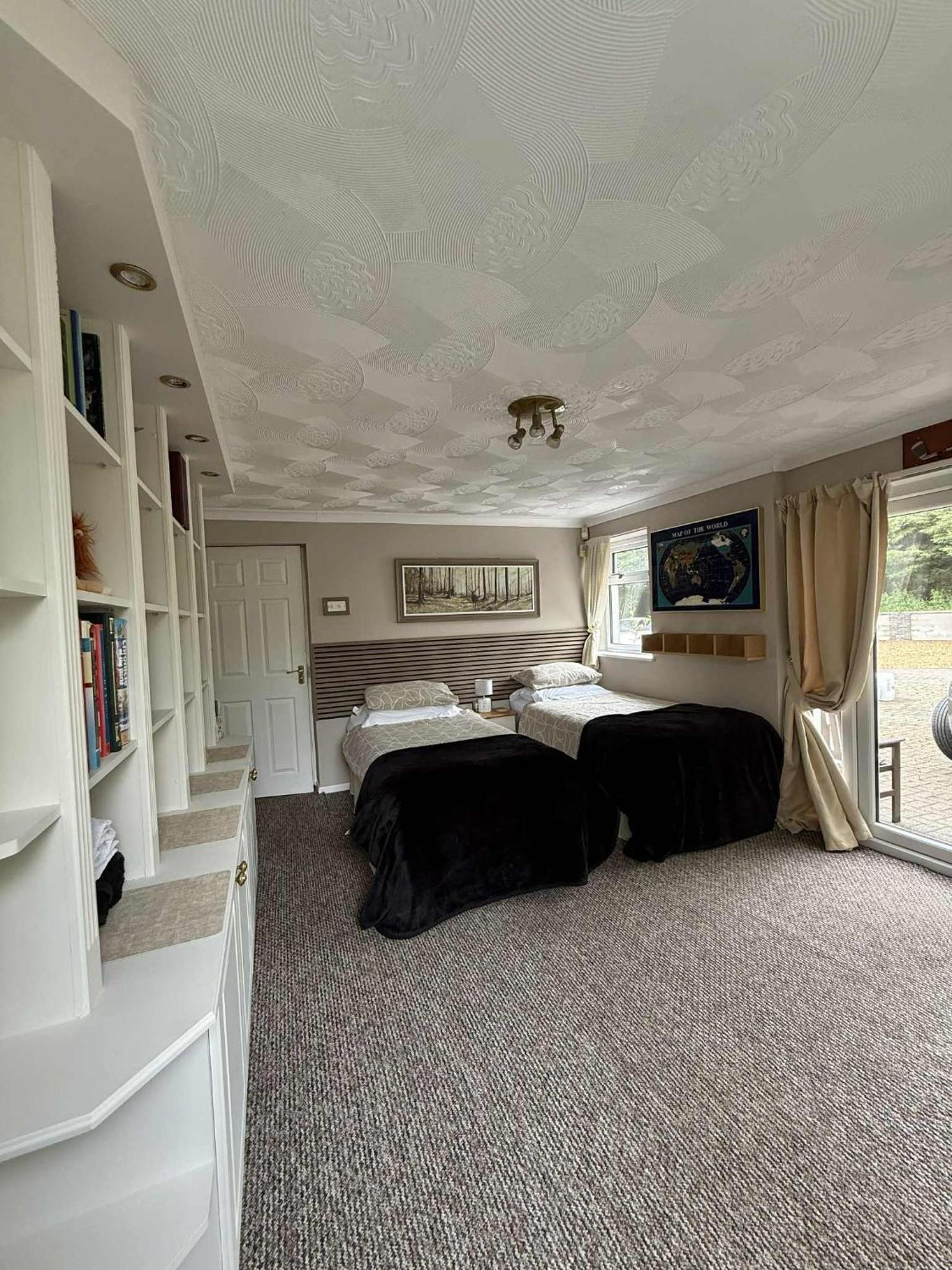 Homestay Richlands Tondu