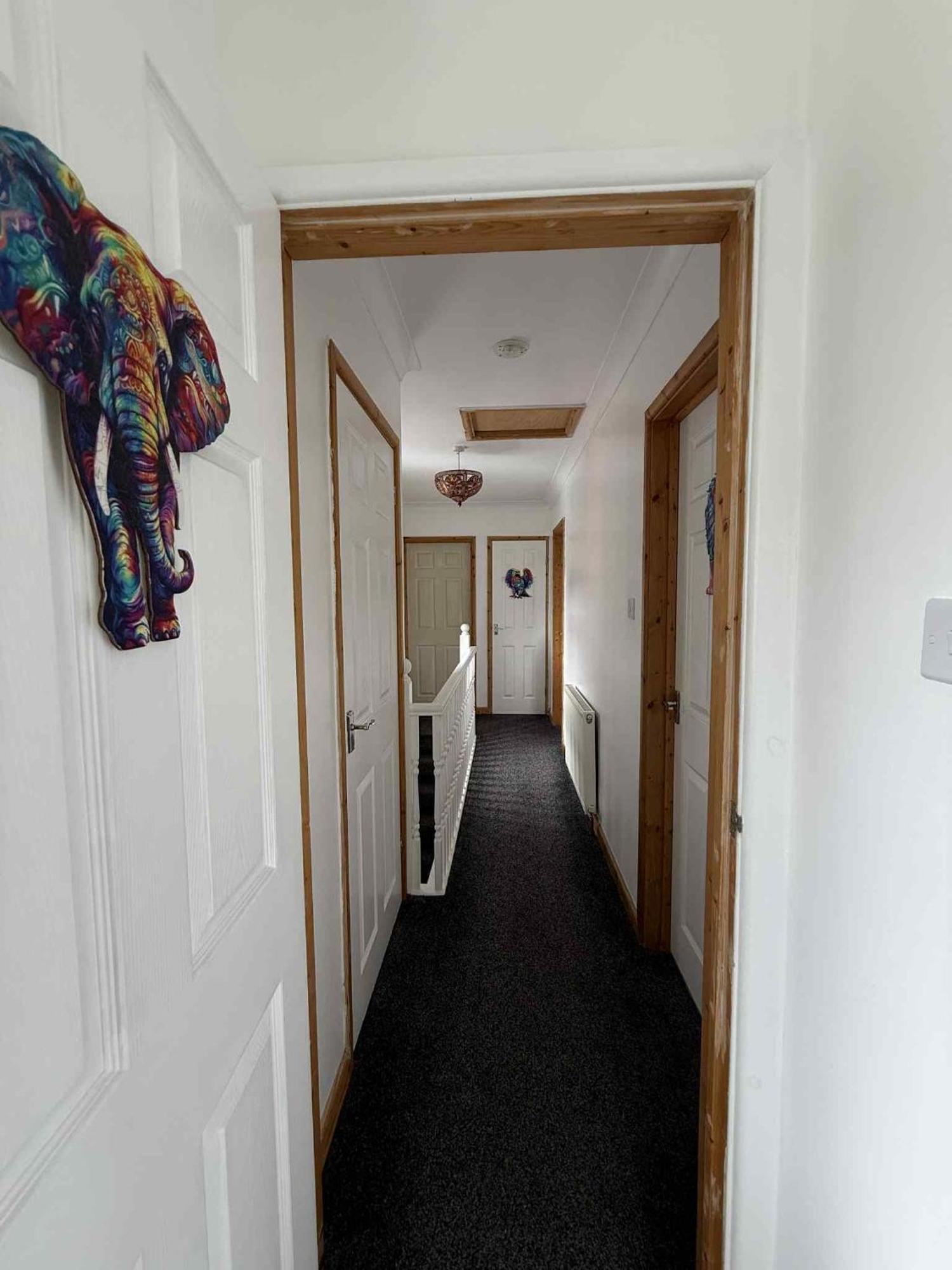Homestay Richlands *