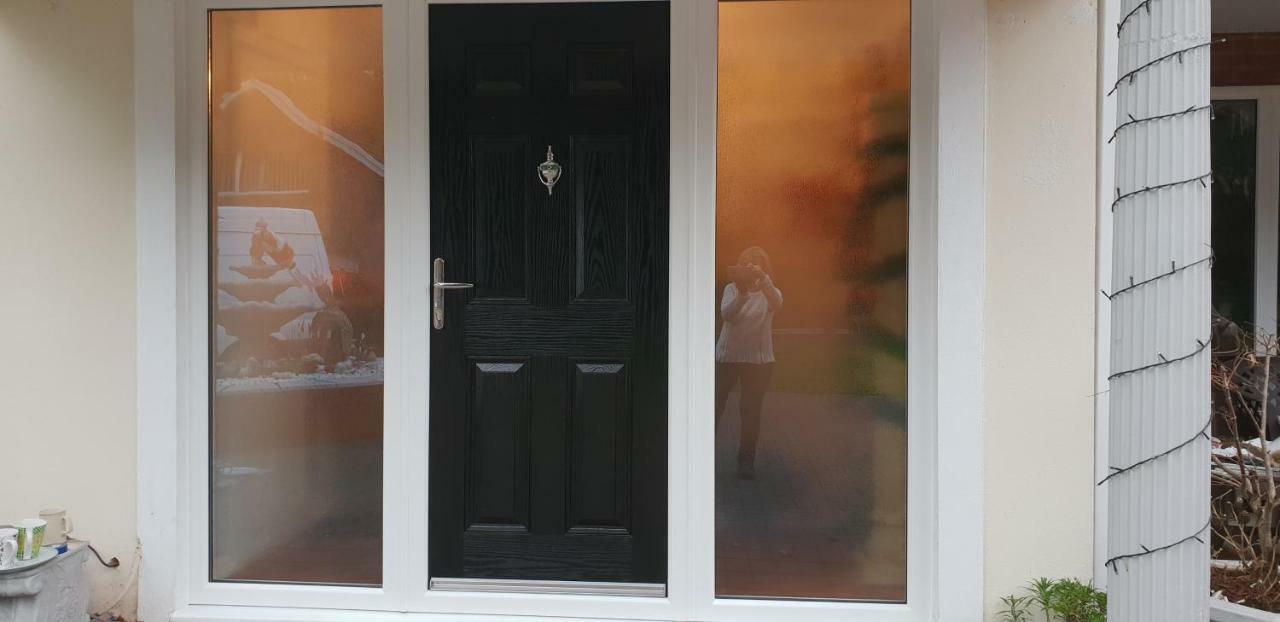 Richlands Homestay *